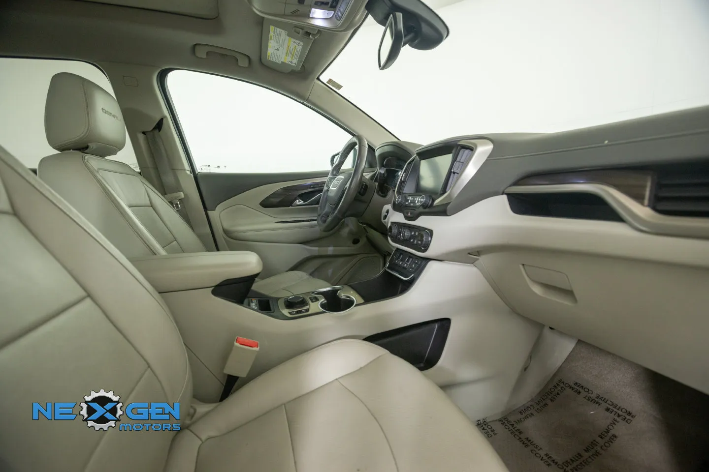 GMC Terrain photo 7