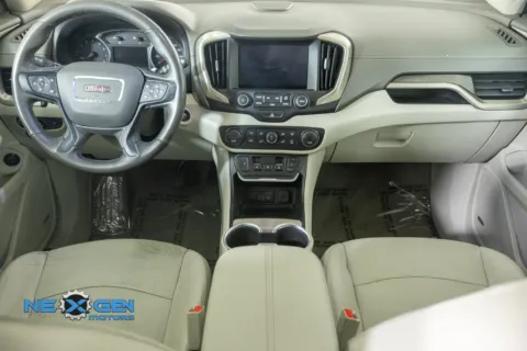 More photos of 2018 GMC Terrain Denali at NeXgen Motors, UT