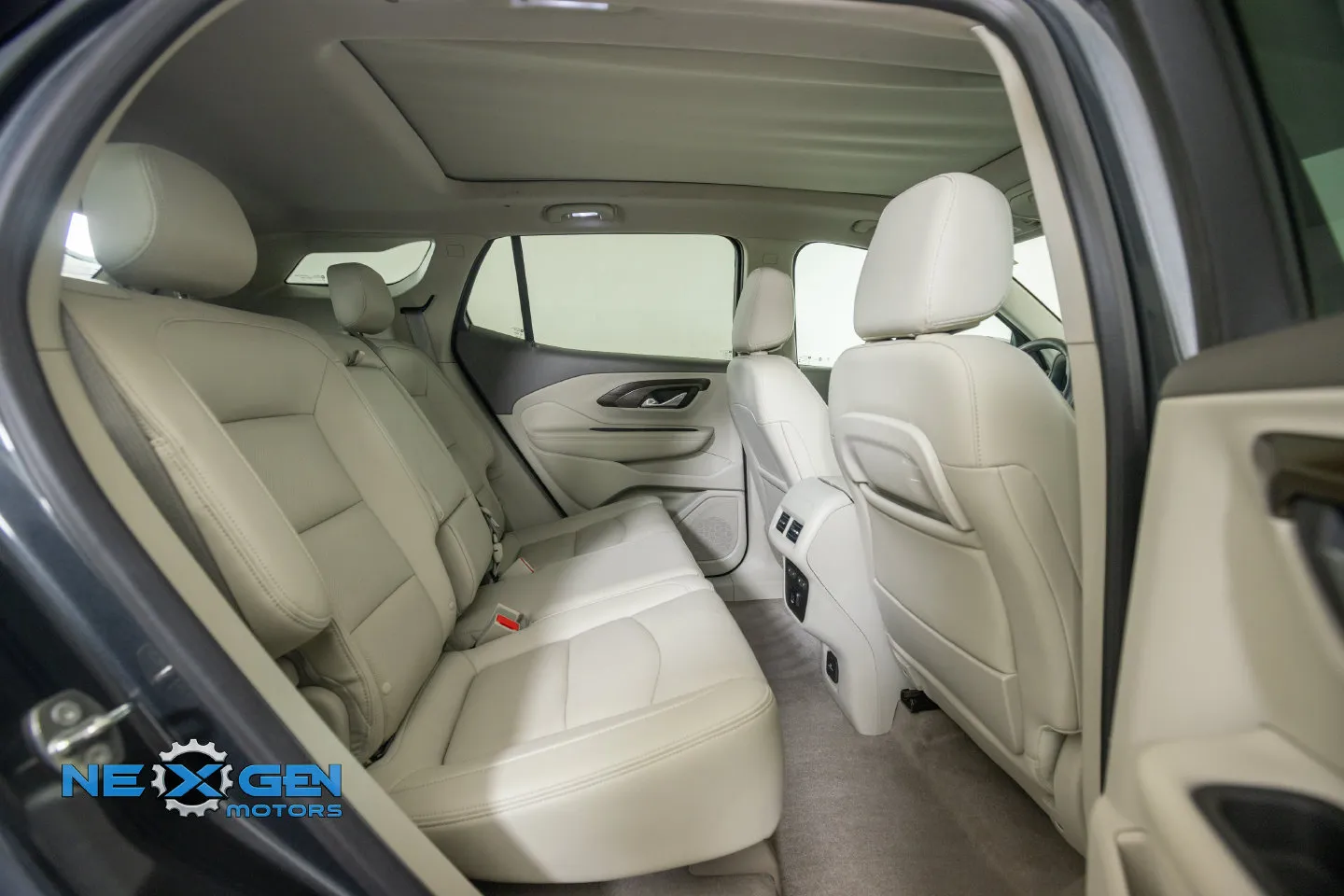GMC Terrain photo 40