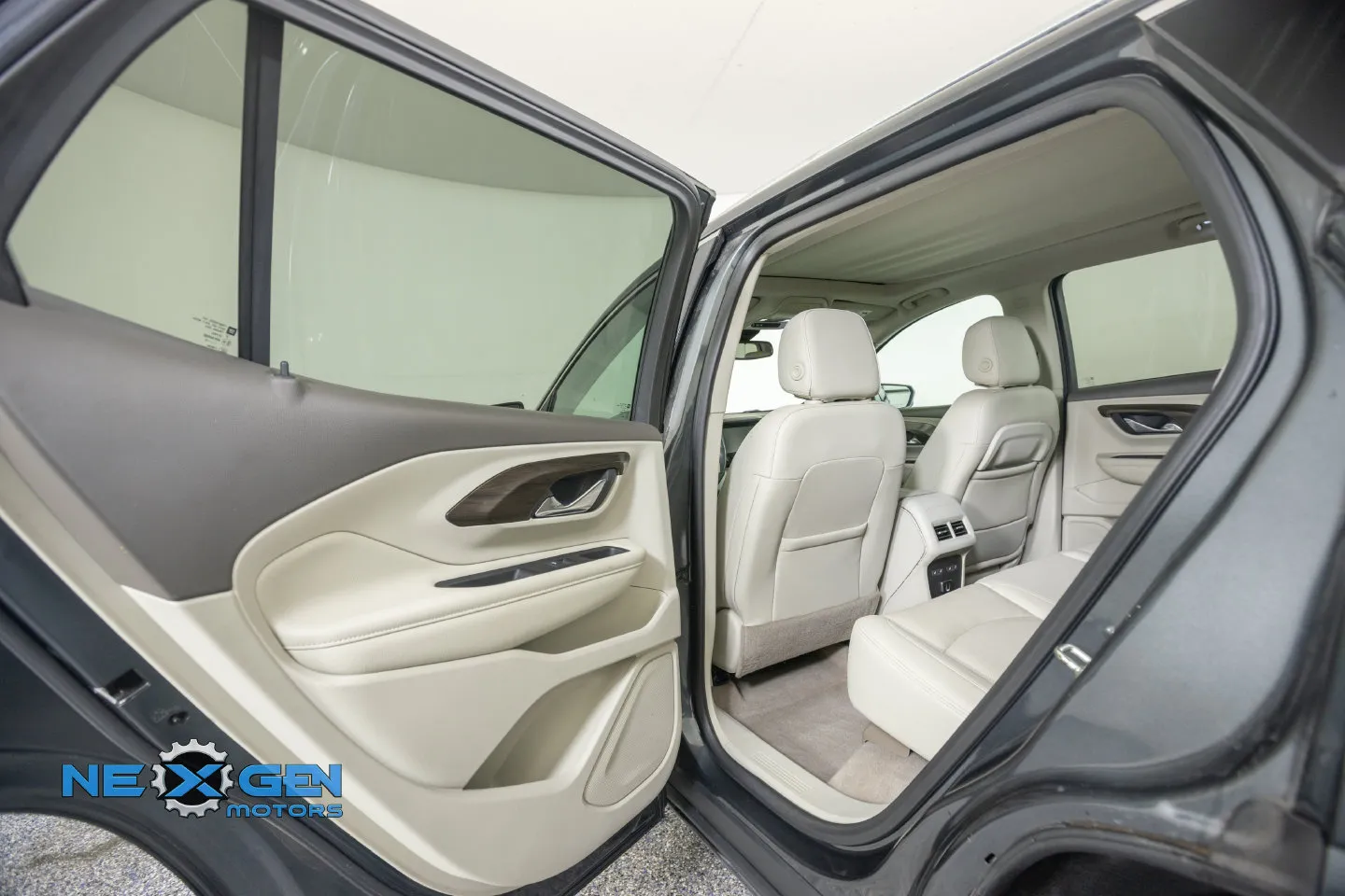 GMC Terrain photo 29