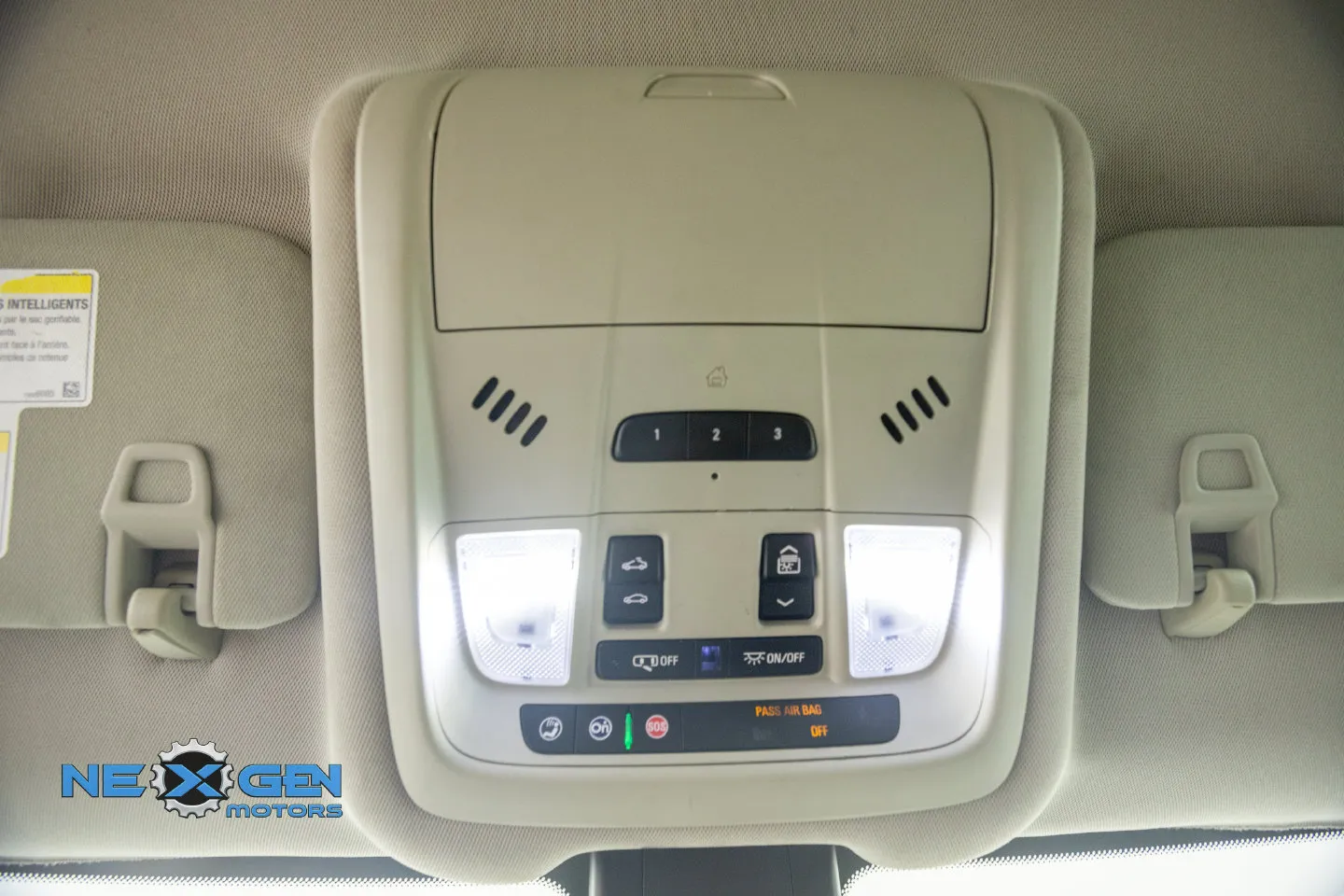GMC Terrain photo 24