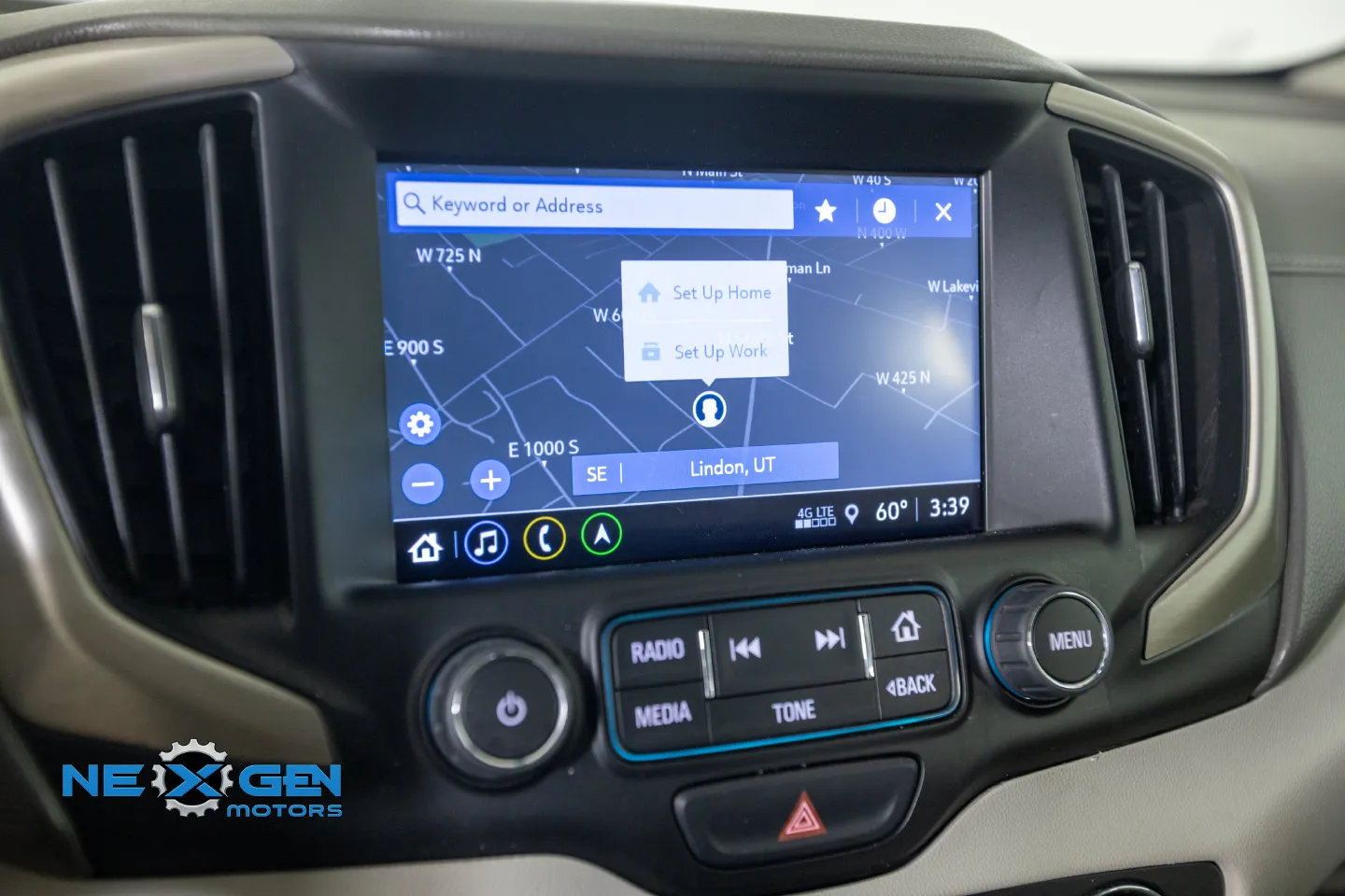 GMC Terrain photo 20