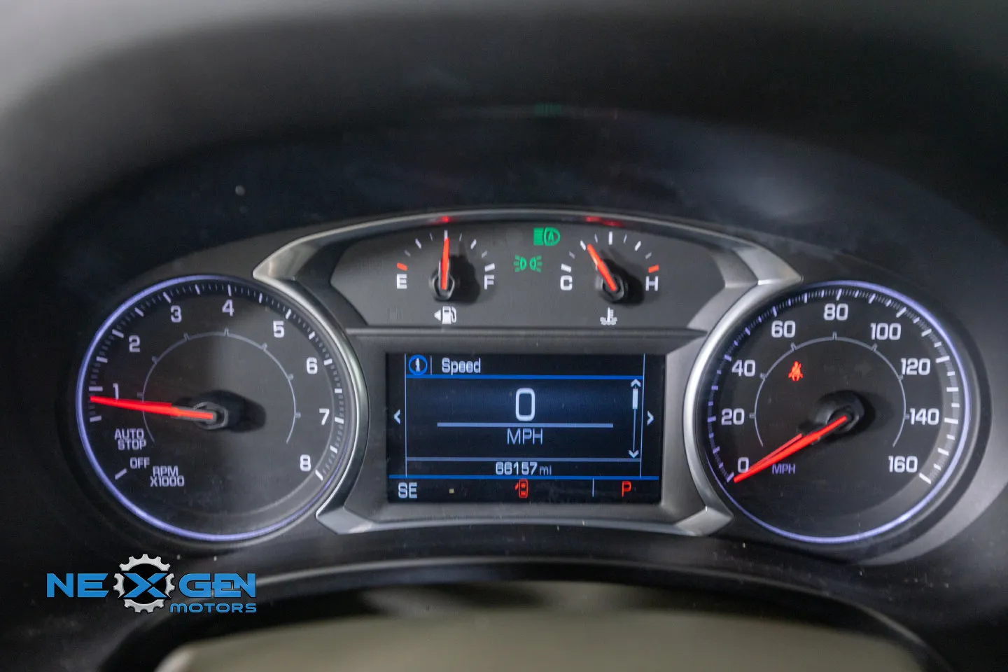 GMC Terrain photo 3