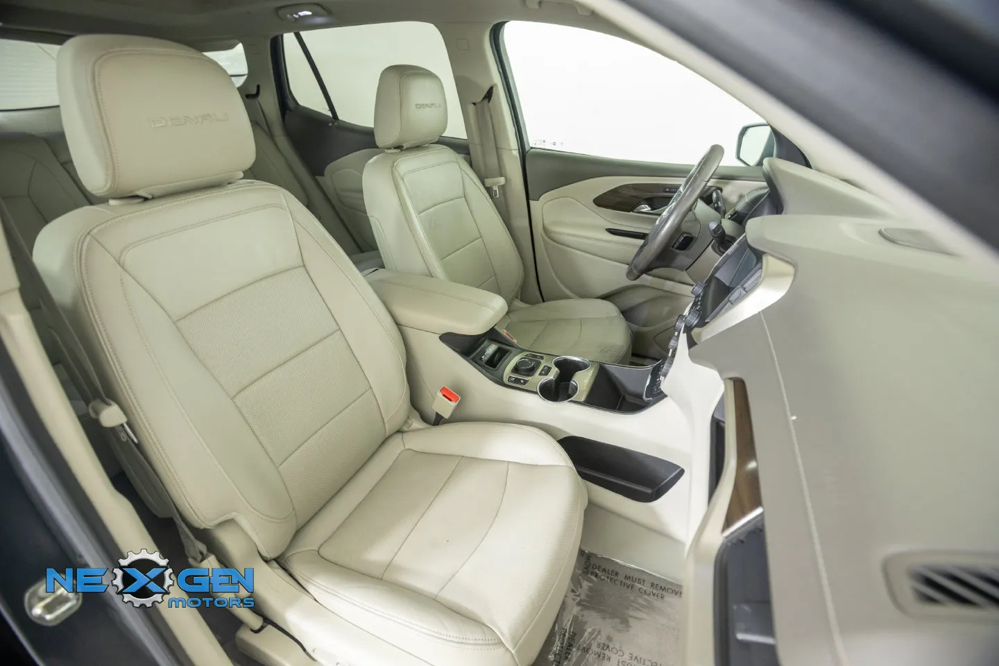 GMC Terrain photo 10