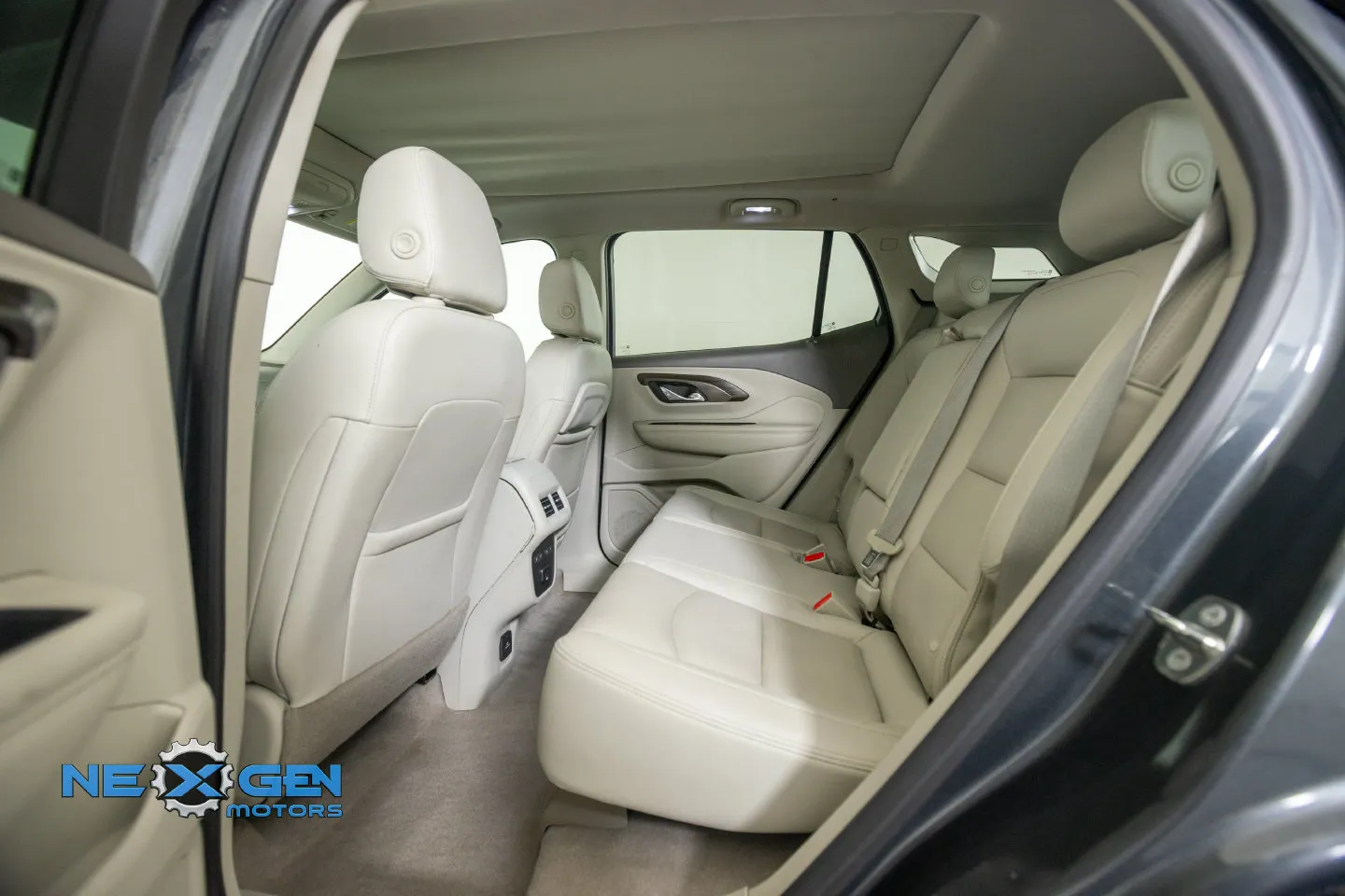 GMC Terrain photo 31