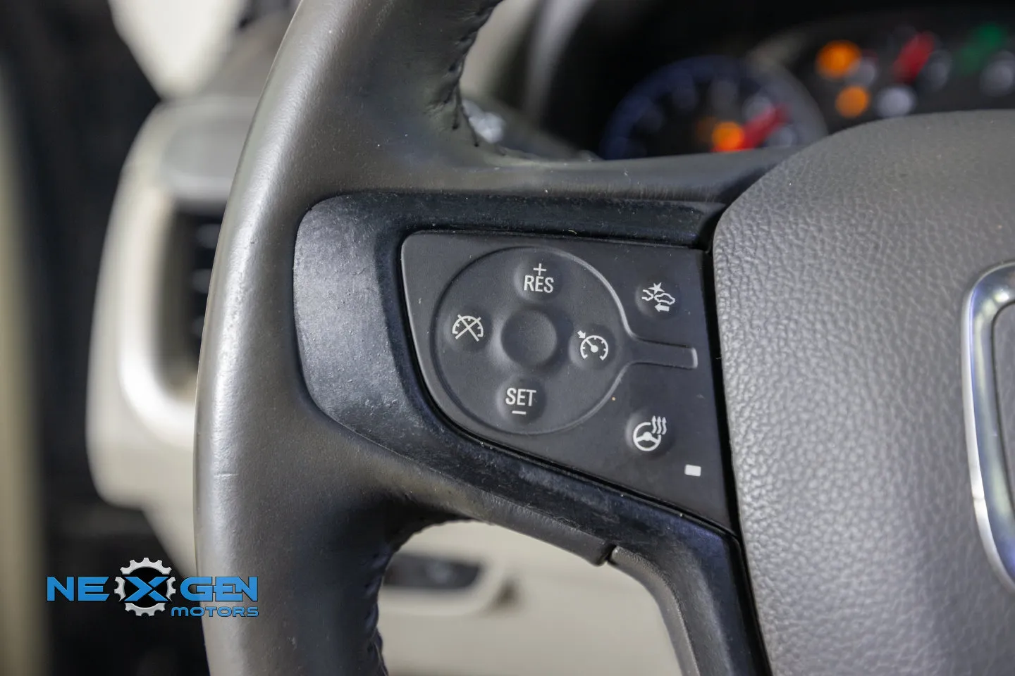 GMC Terrain photo 16