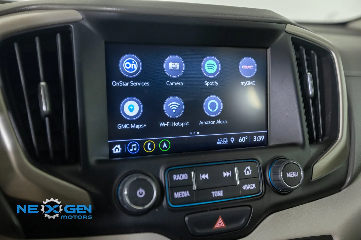 GMC Terrain photo 22