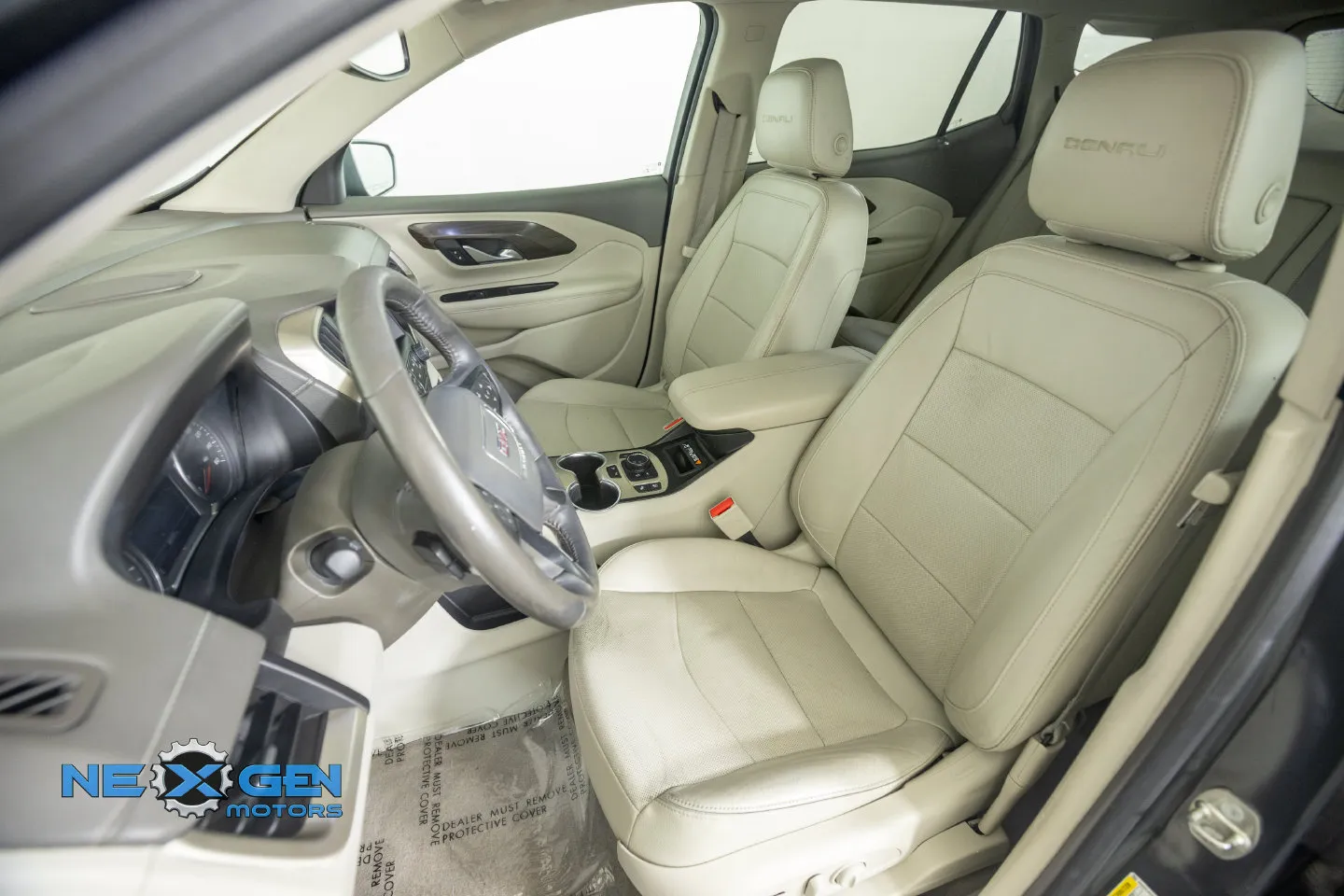 GMC Terrain photo 26