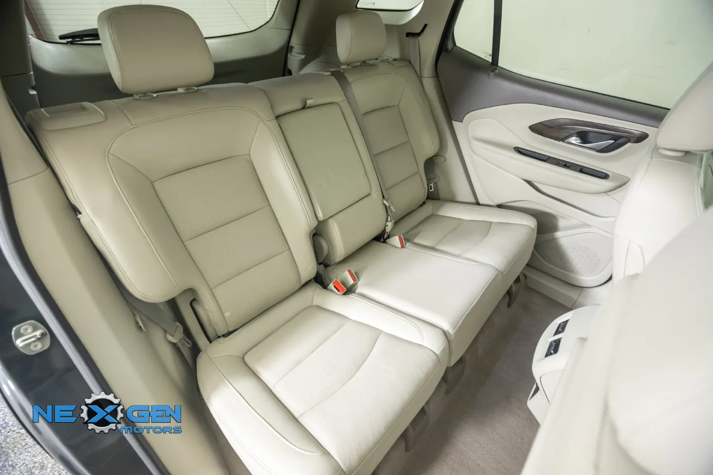GMC Terrain photo 42