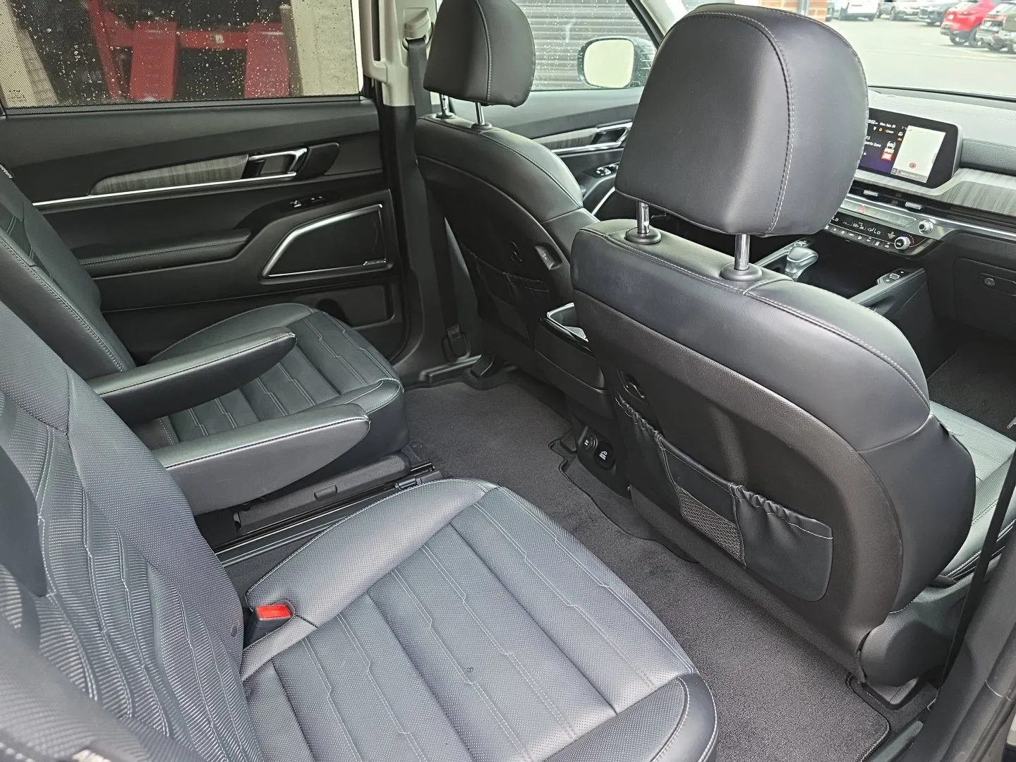 Kia Telluride photo 41