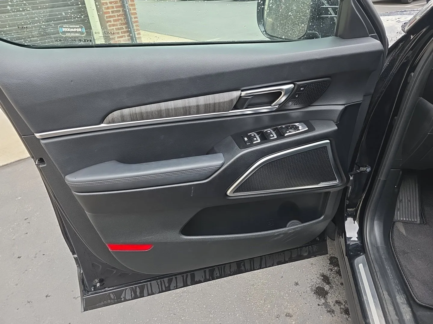 Kia Telluride photo 22