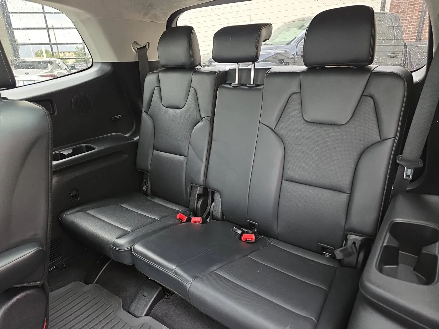 Kia Telluride photo 26