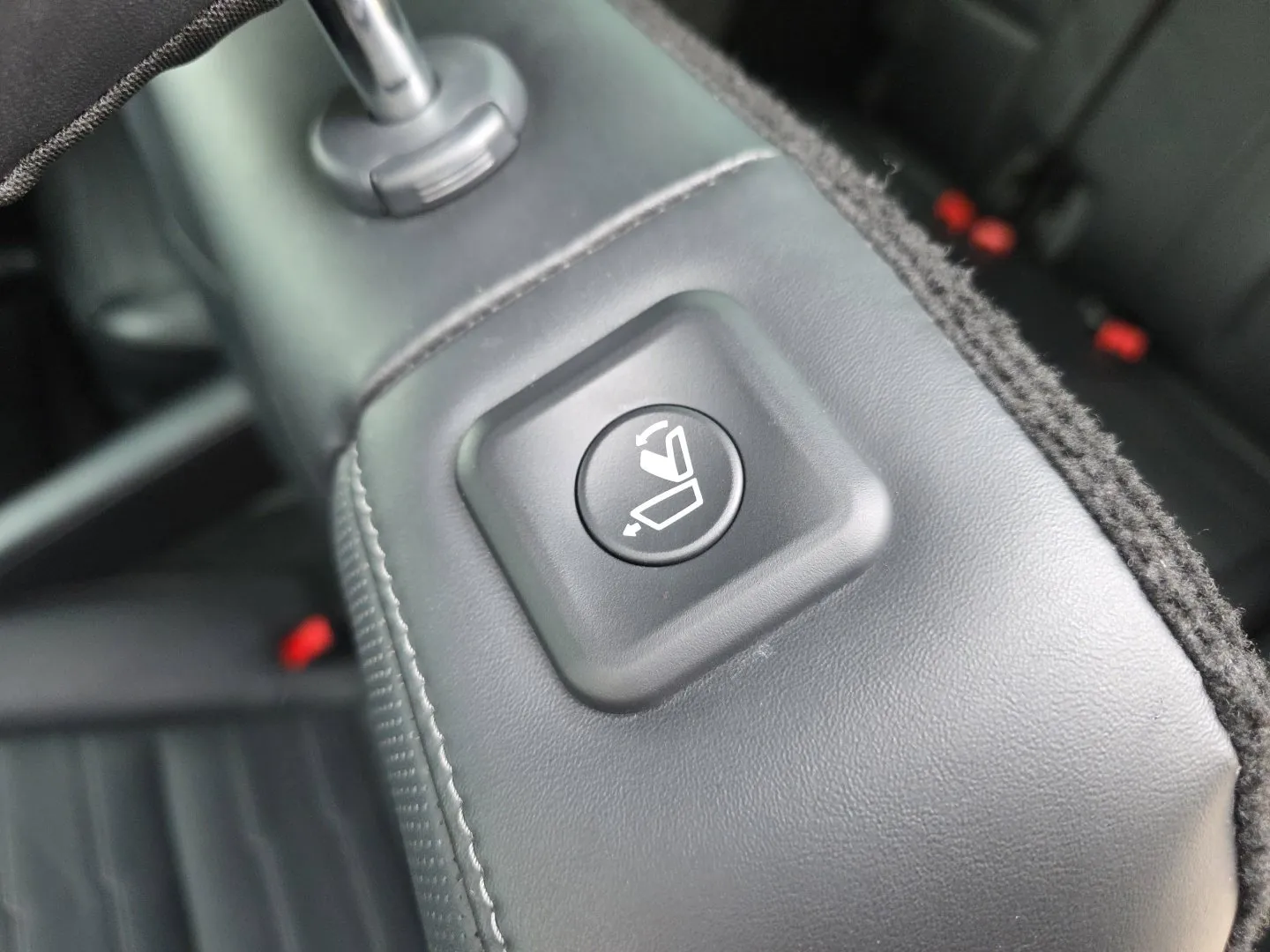 Kia Telluride photo 27