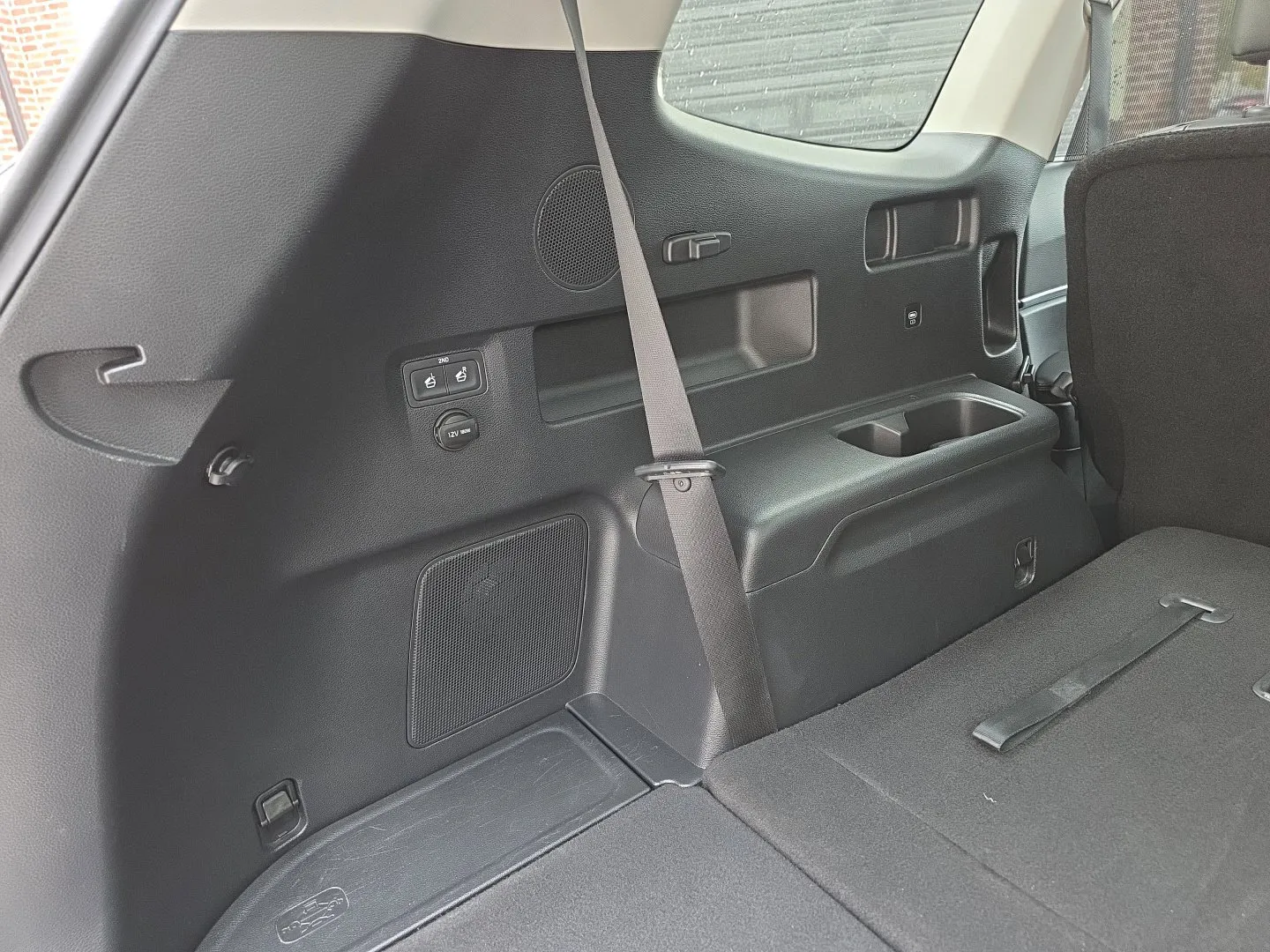 Kia Telluride photo 36