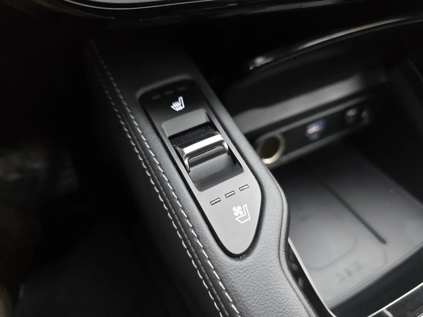 Kia Telluride photo 18