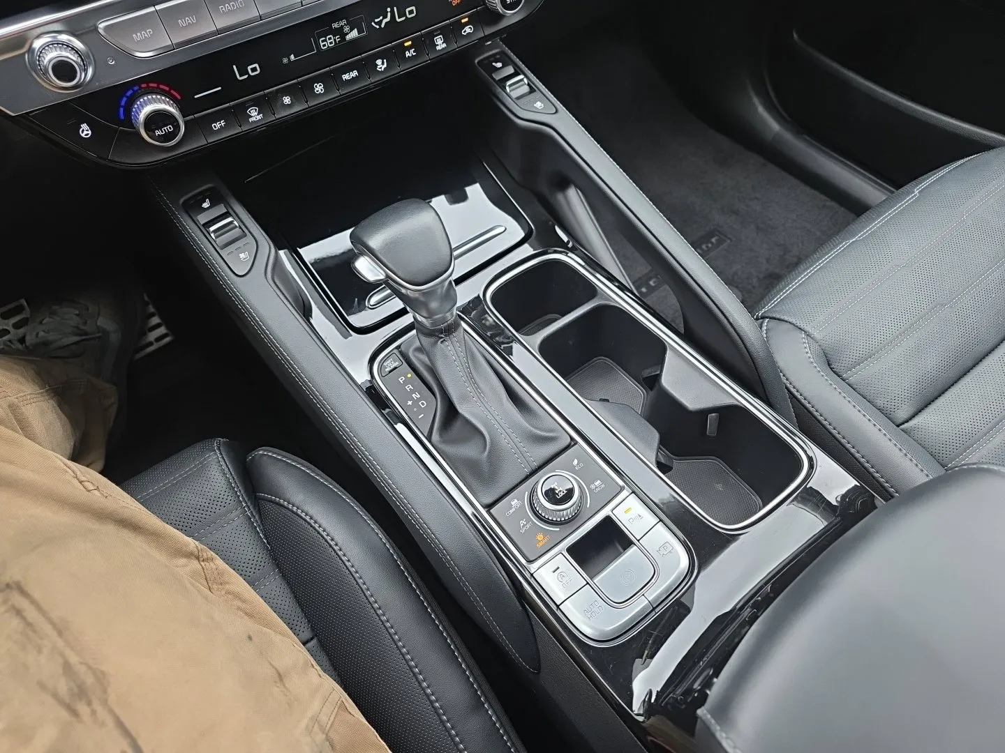 Kia Telluride photo 16