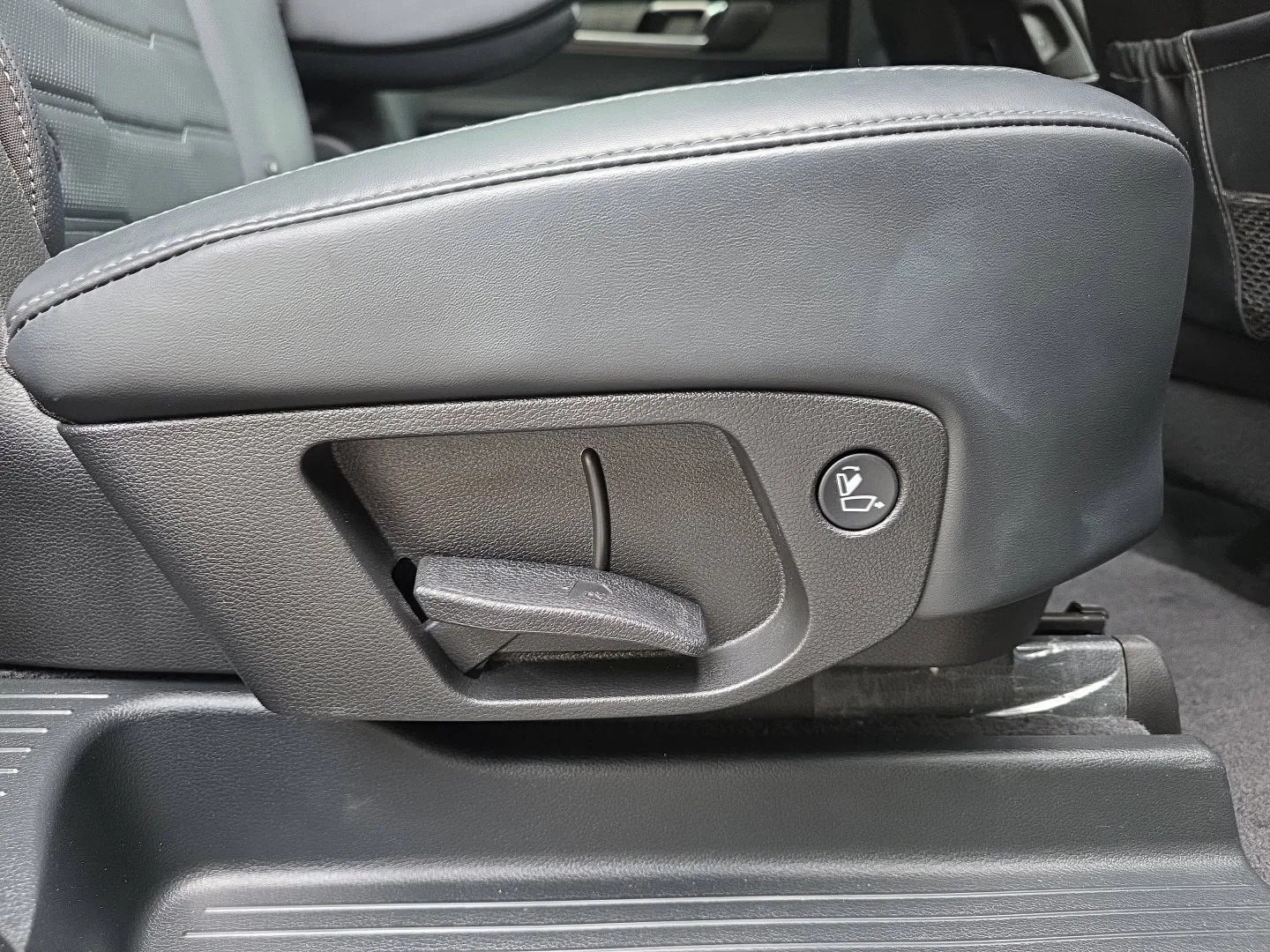 Kia Telluride photo 43