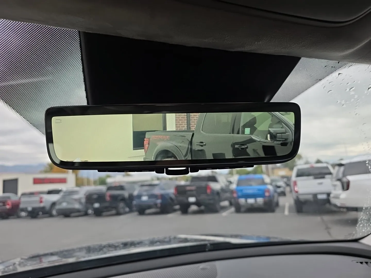 Kia Telluride photo 20