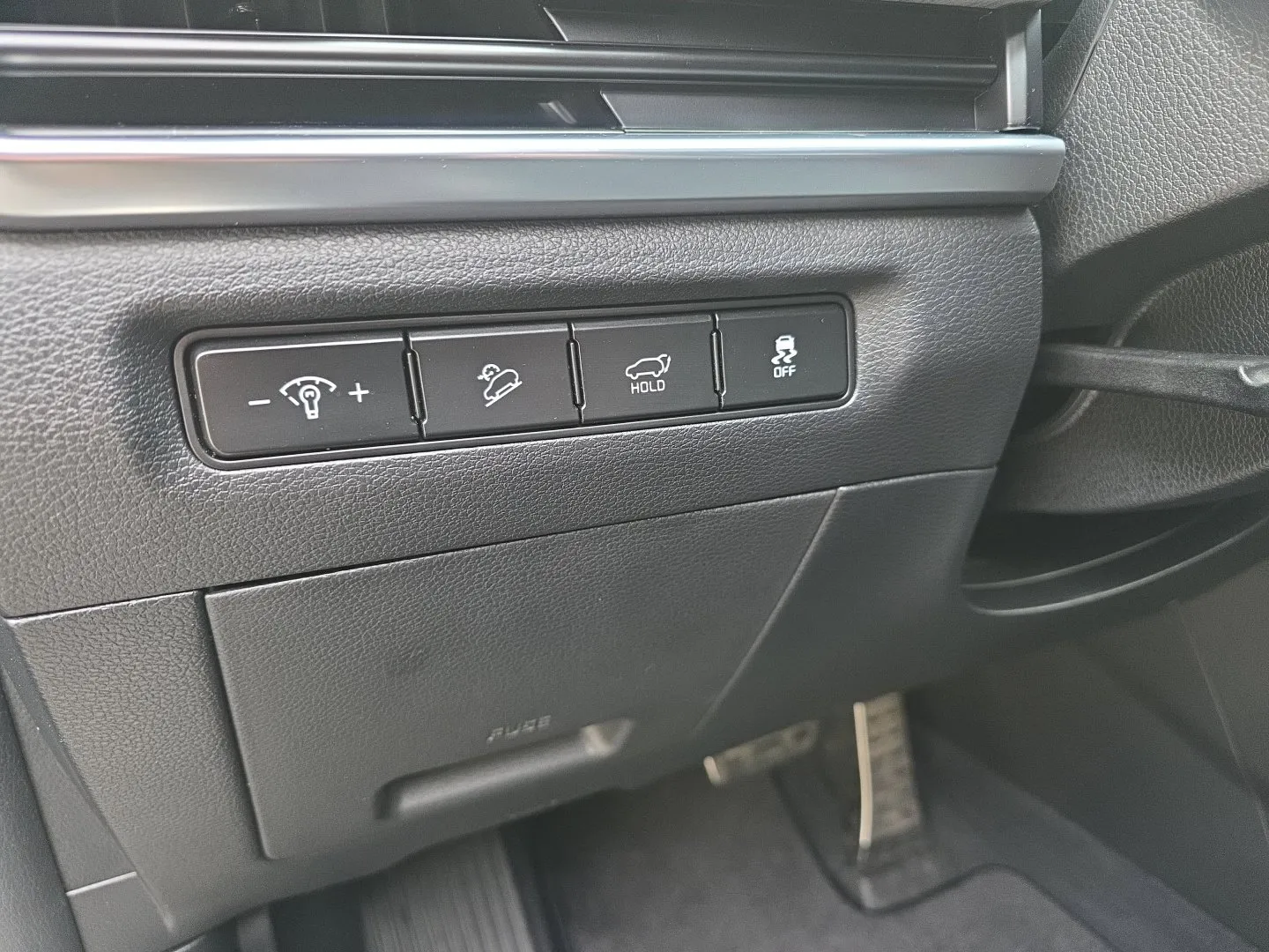 Kia Telluride photo 9