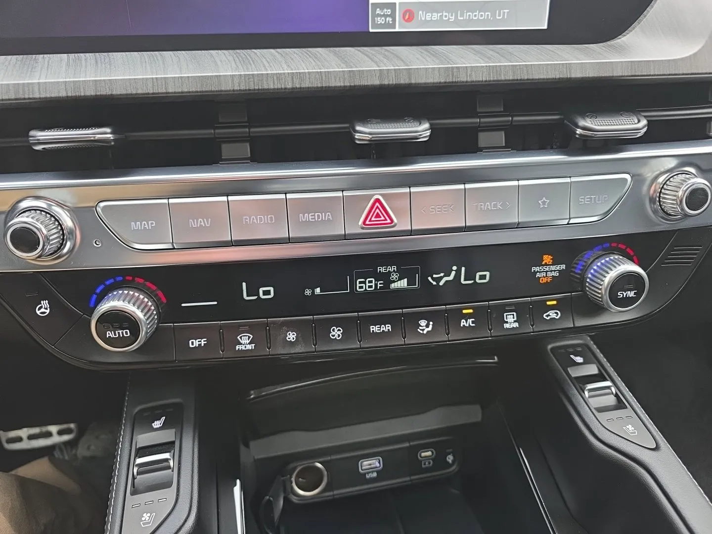 Kia Telluride photo 15