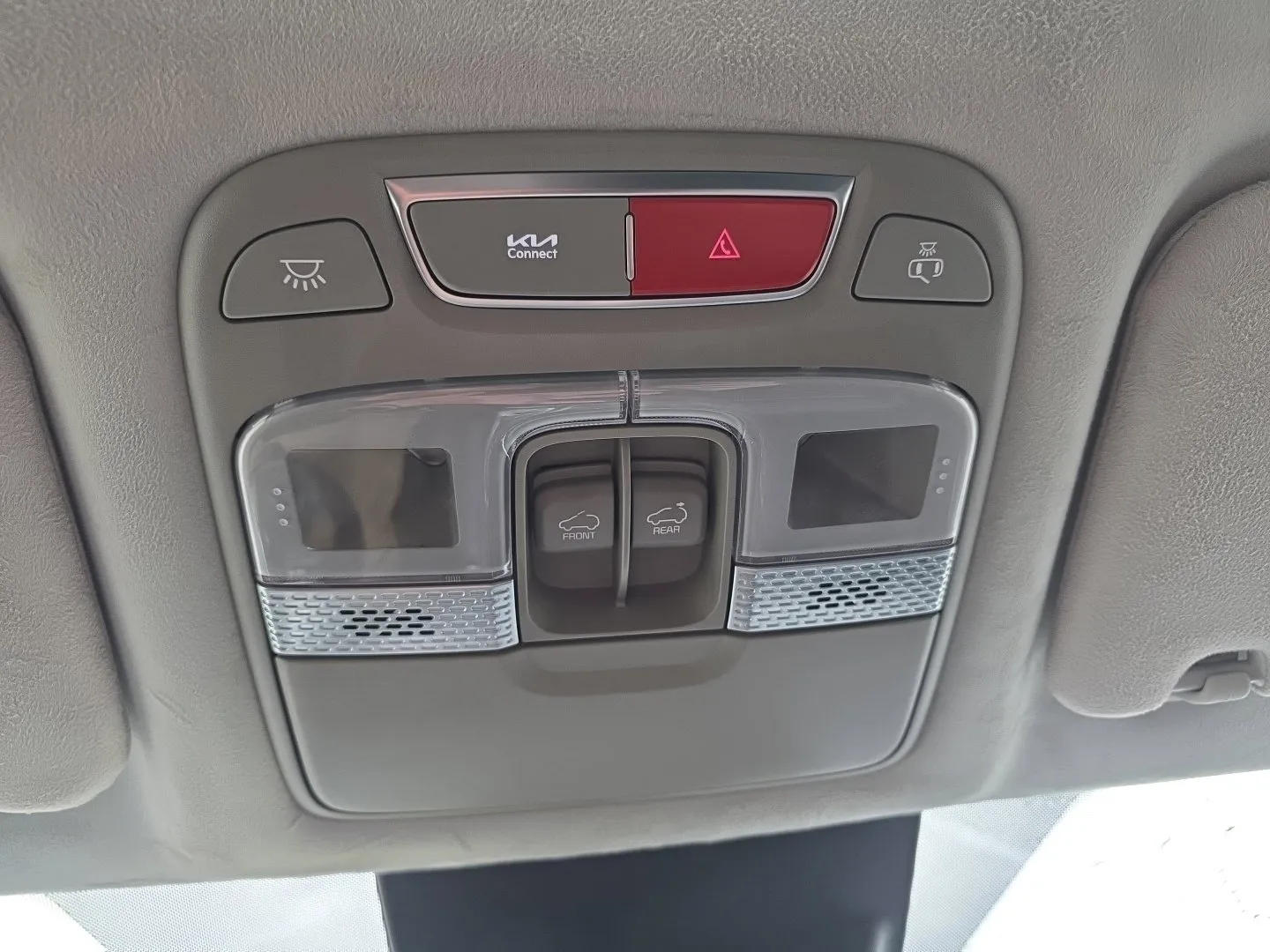 Kia Telluride photo 19