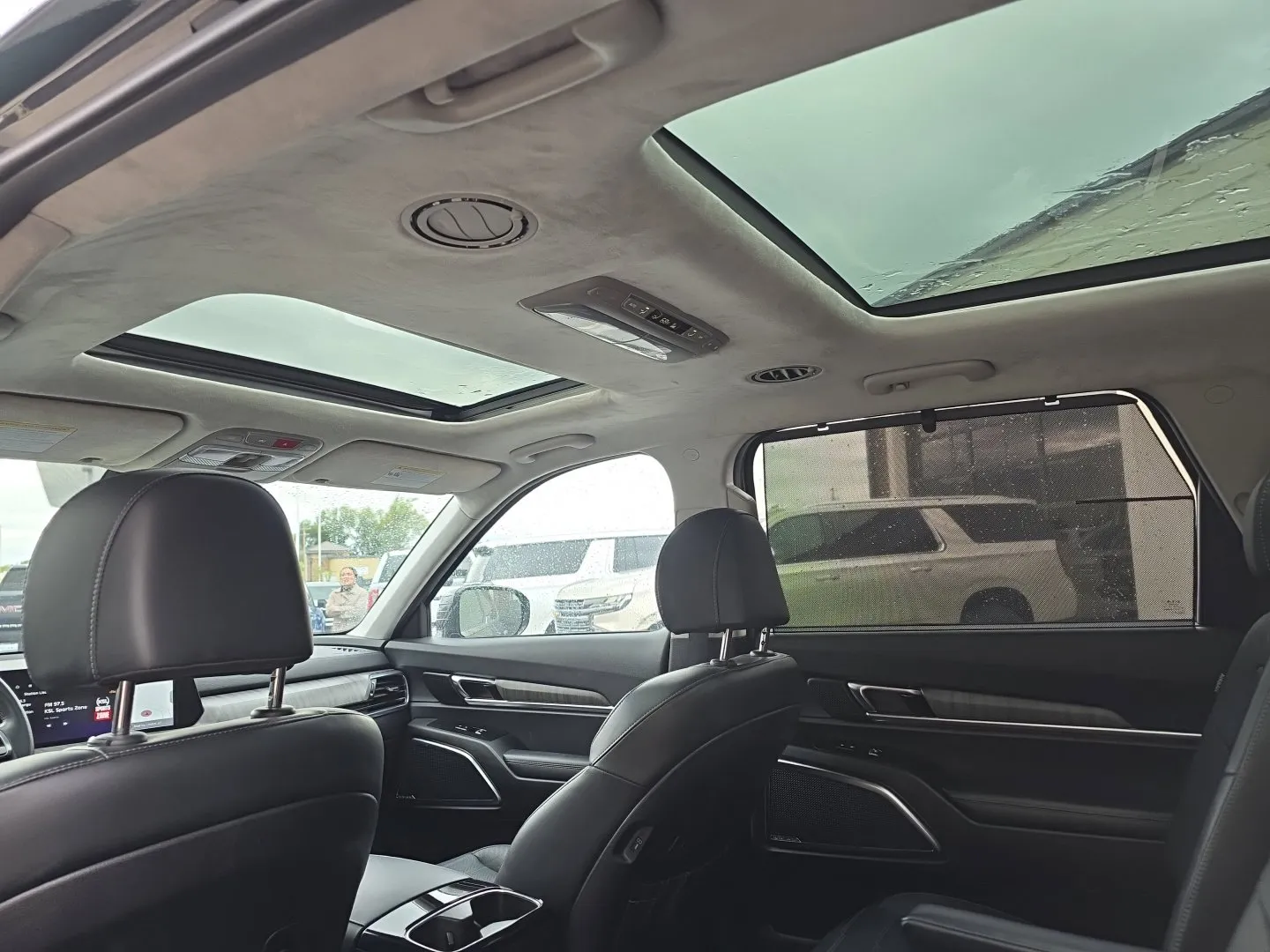 Kia Telluride photo 29