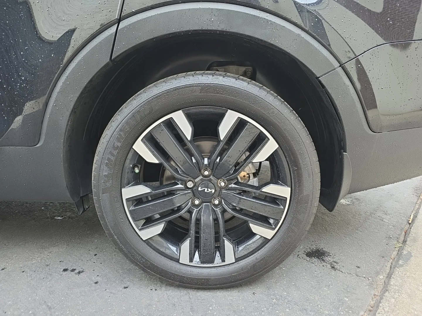 Kia Telluride photo 32