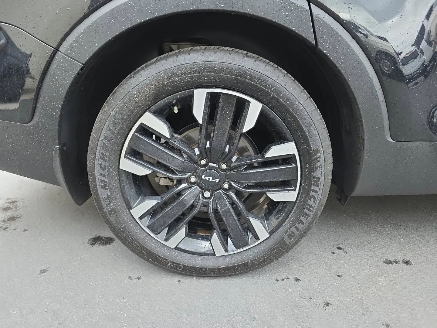 Kia Telluride photo 40