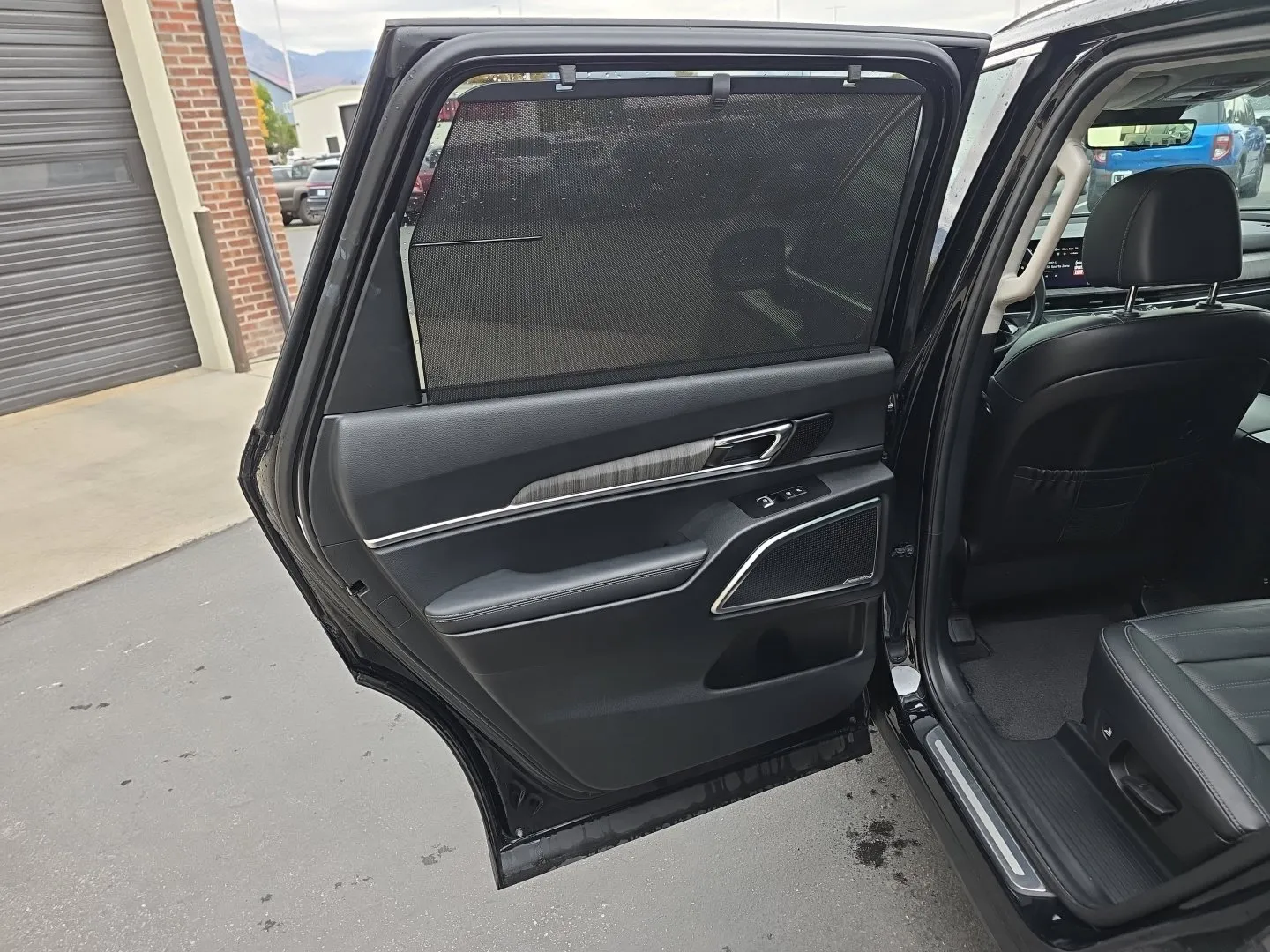 Kia Telluride photo 31