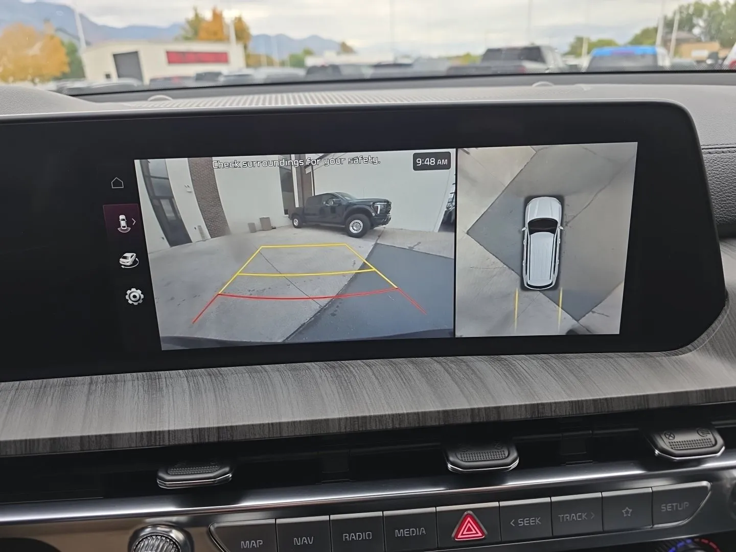 Kia Telluride photo 14