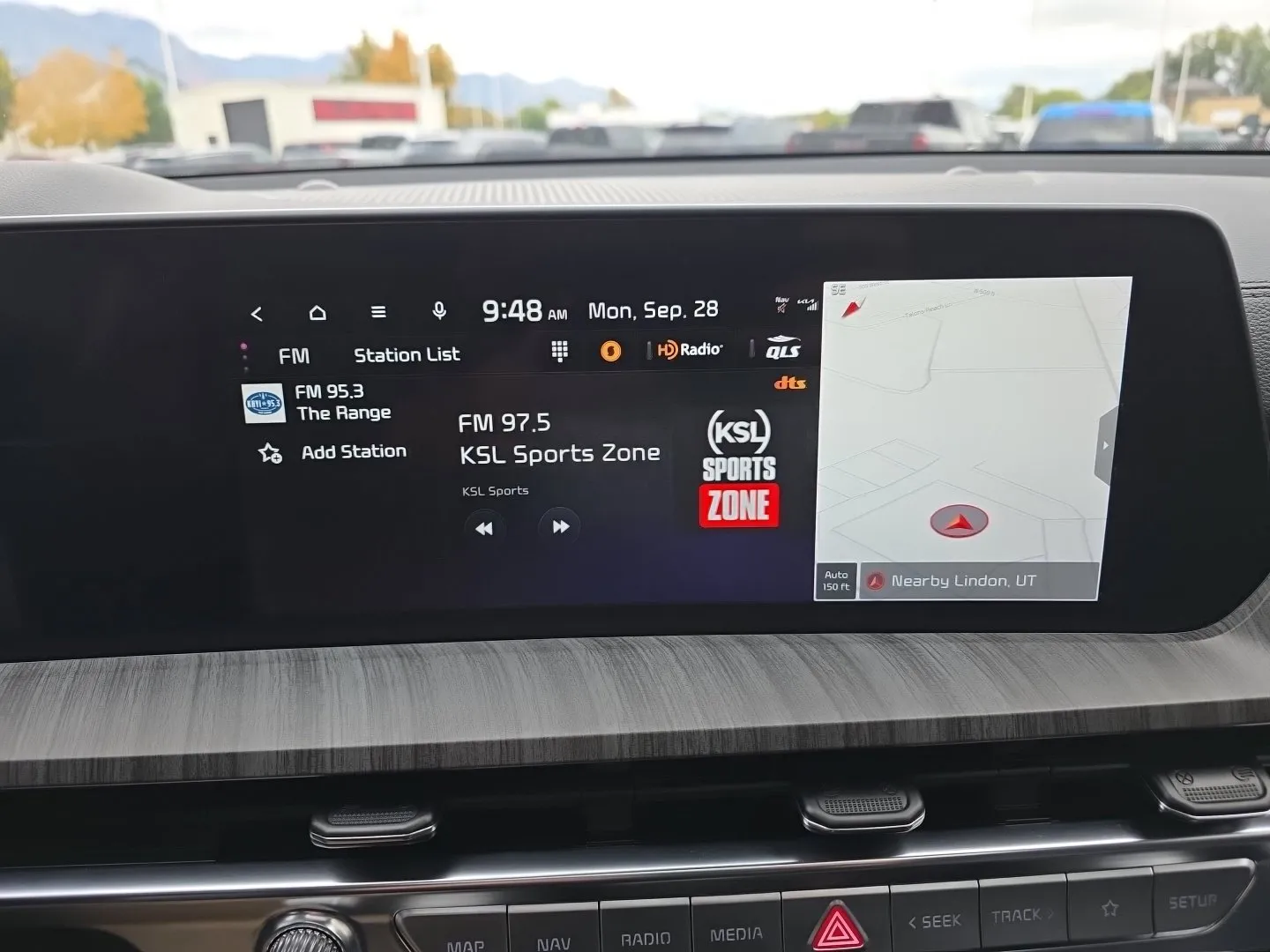 Kia Telluride photo 13