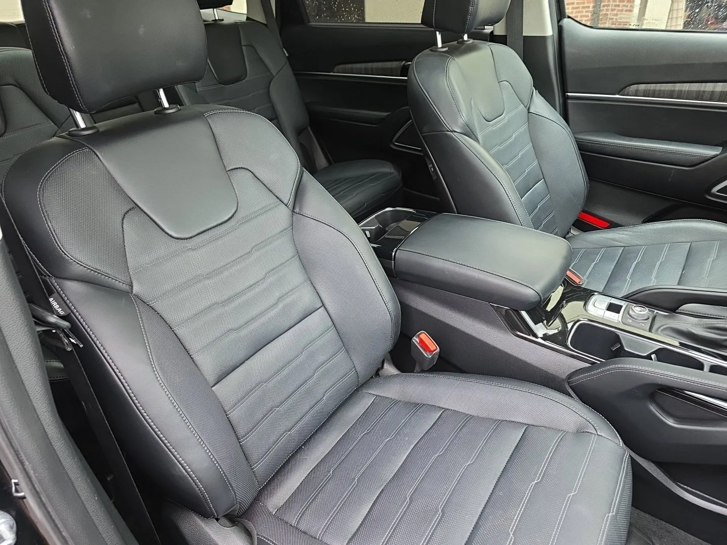 Kia Telluride photo 46