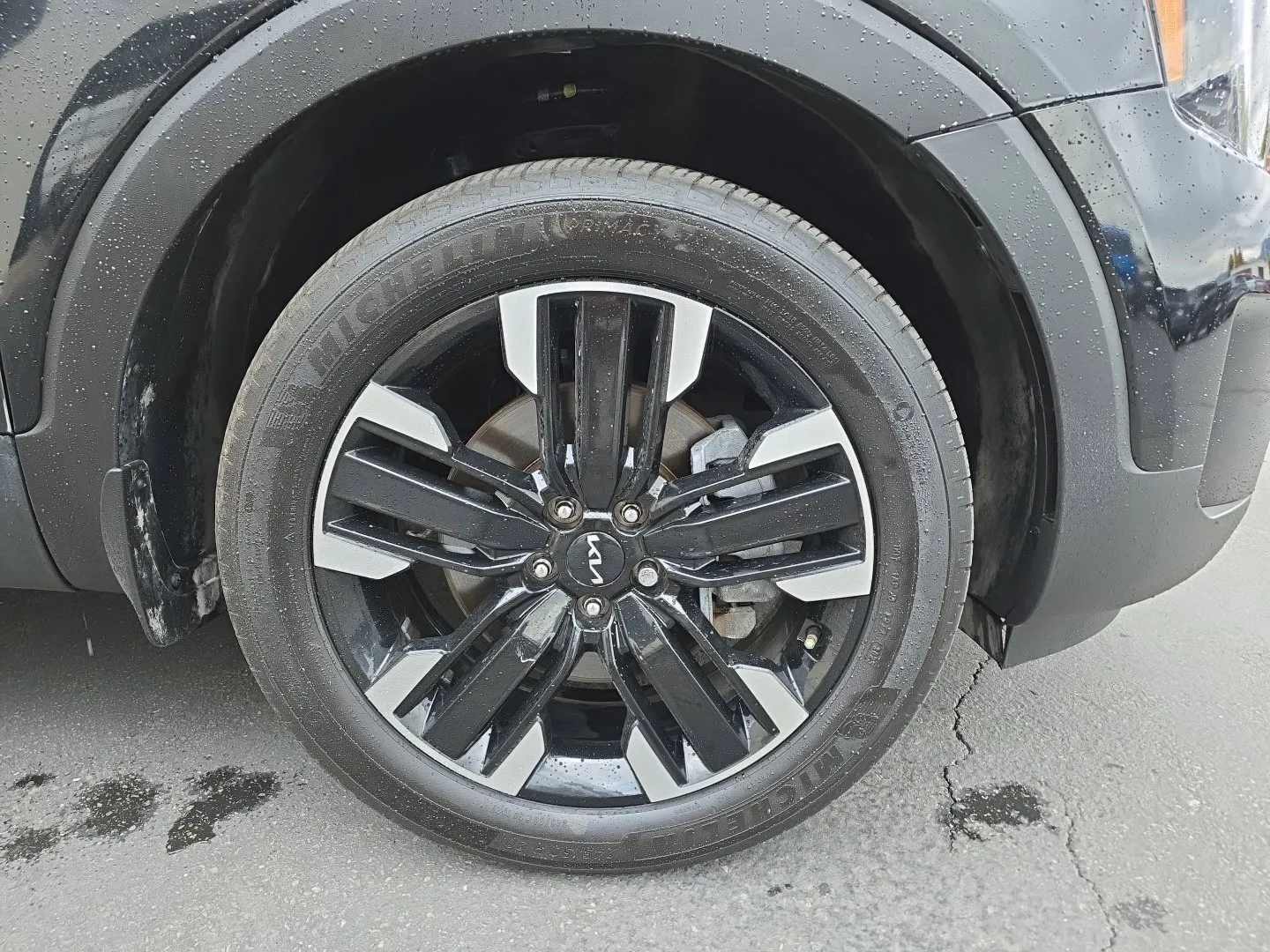 Kia Telluride photo 48