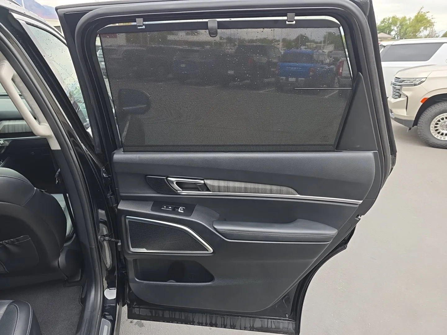 Kia Telluride photo 44