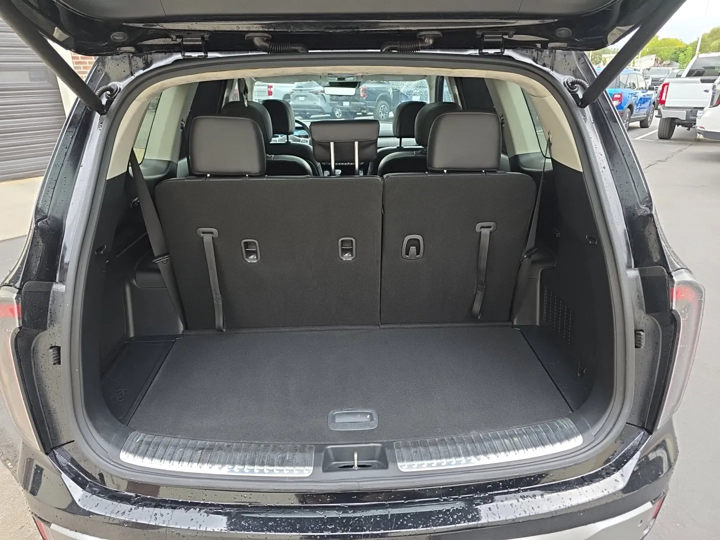 Kia Telluride photo 34