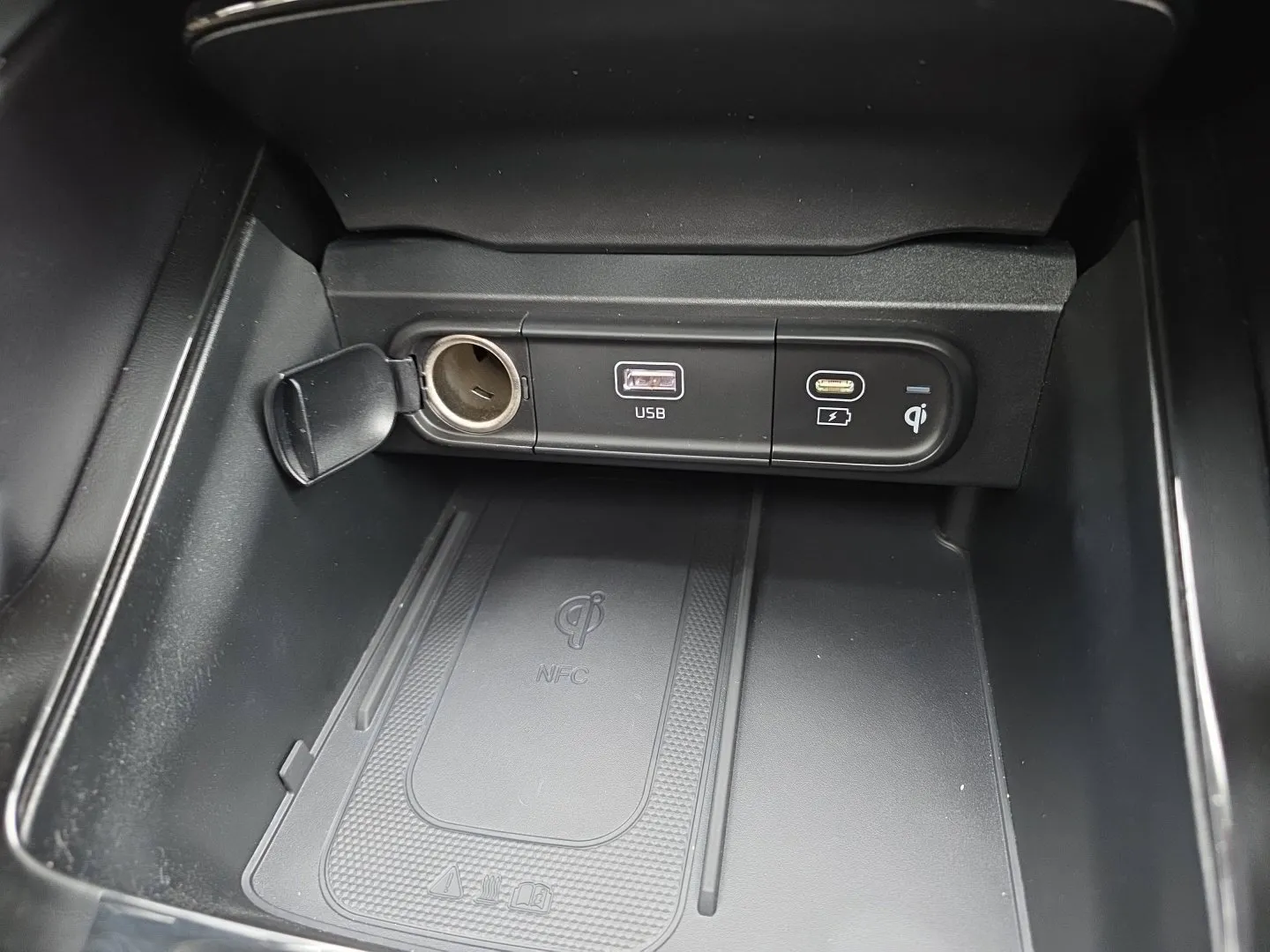 Kia Telluride photo 17