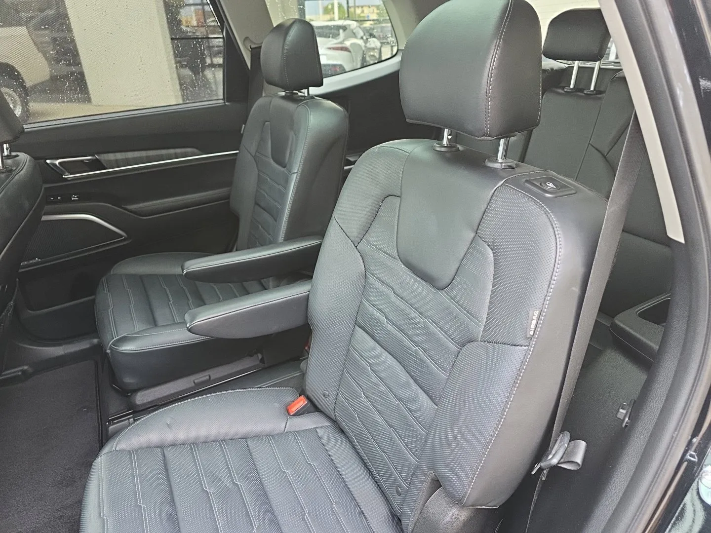 Kia Telluride photo 24