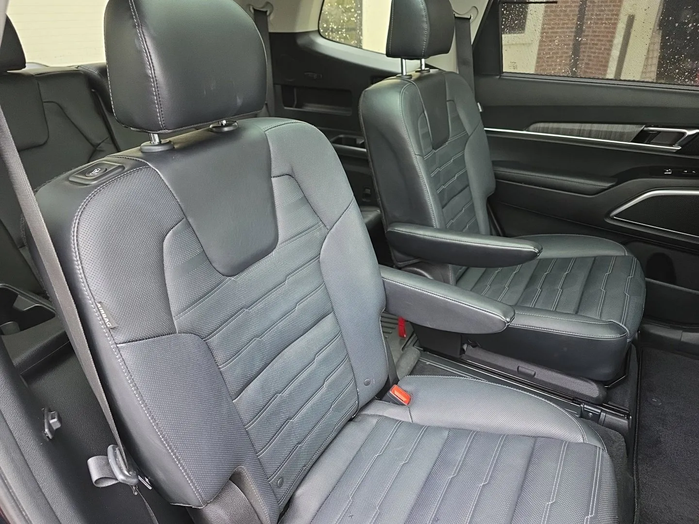 Kia Telluride photo 42