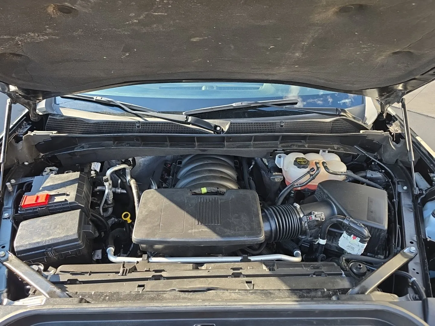 GMC Sierra photo 41