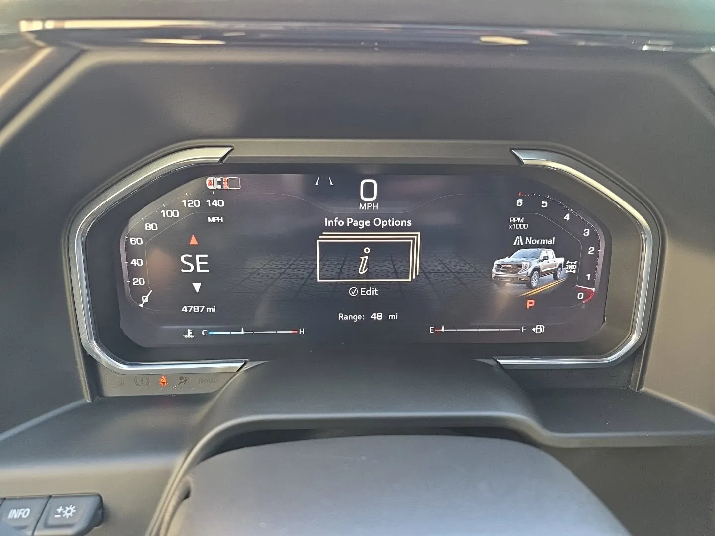 GMC Sierra photo 10