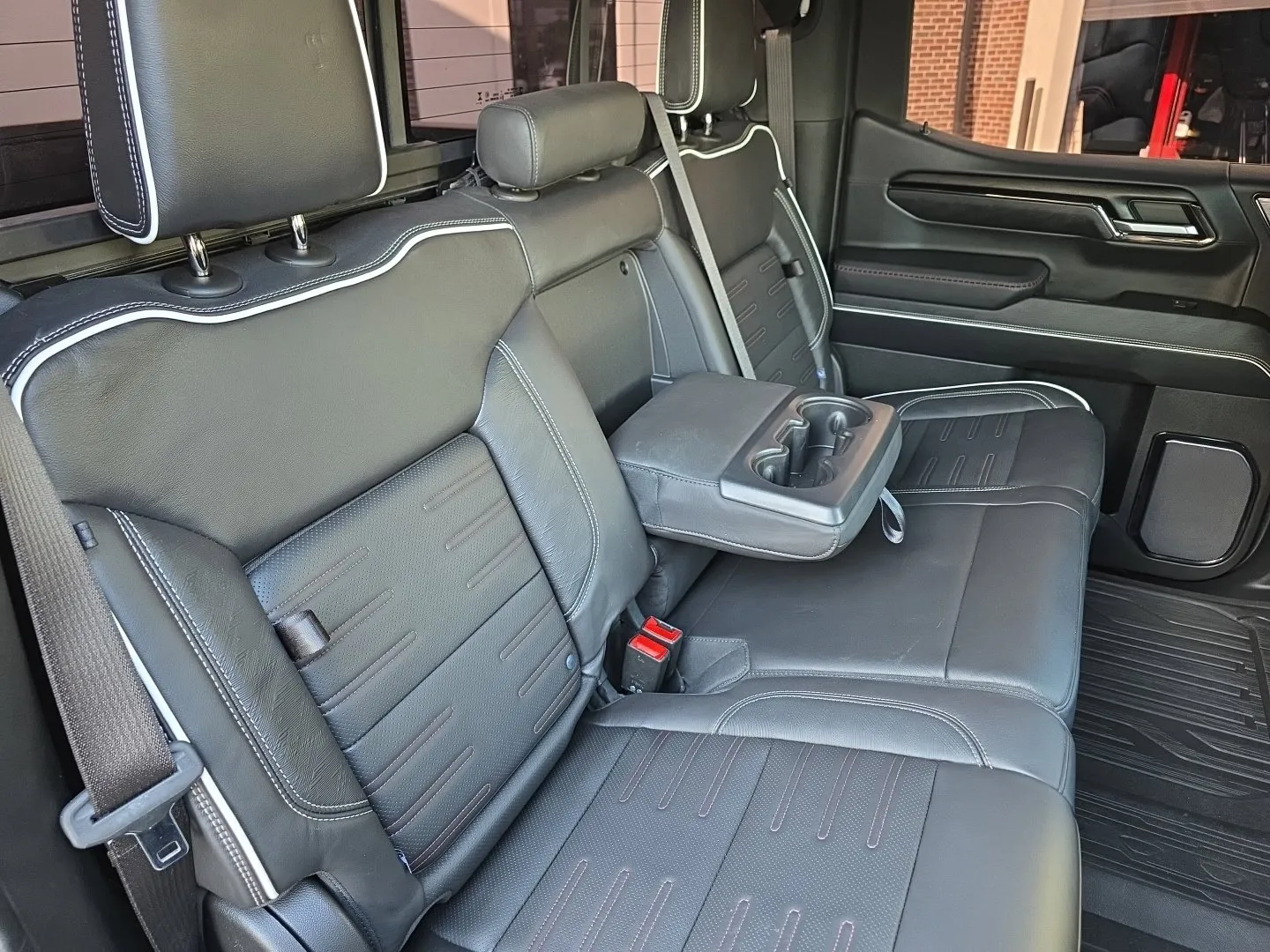 GMC Sierra photo 34