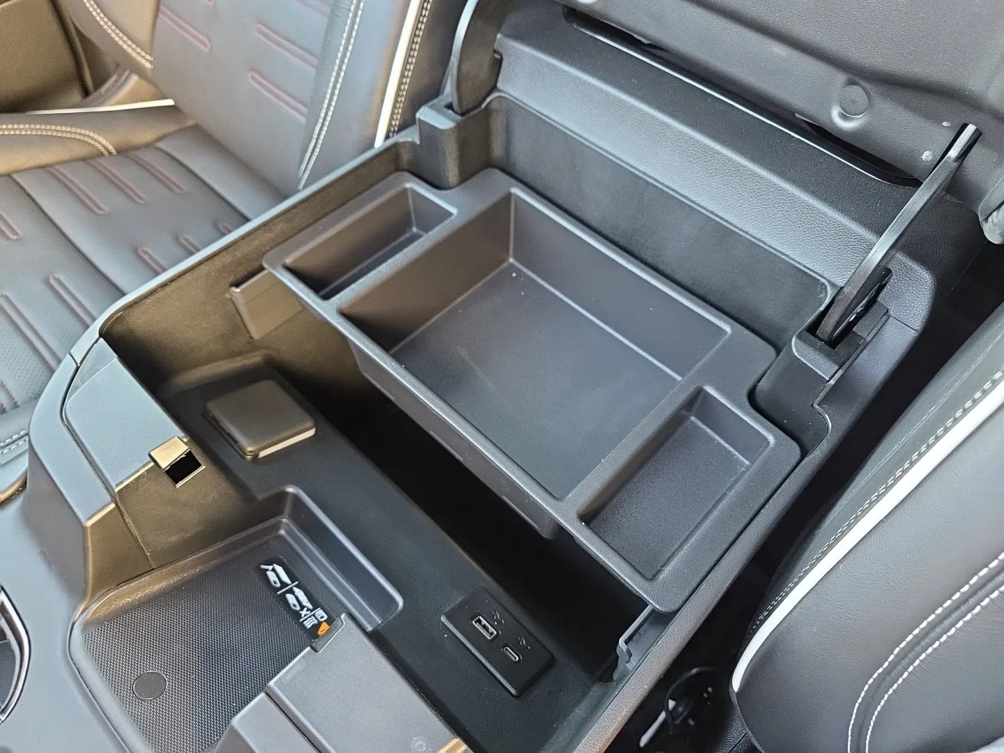 GMC Sierra photo 16