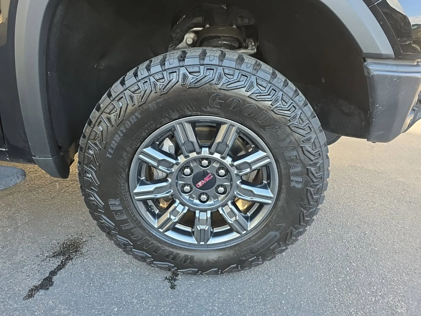 GMC Sierra photo 40