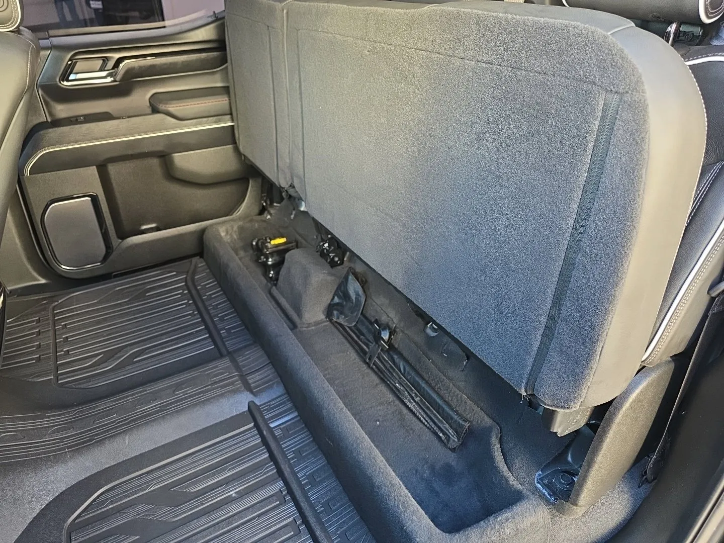 GMC Sierra photo 22