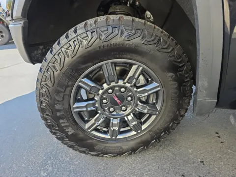 More photos of 2026 GMC Sierra 1500 AT4X at NeXgen Motors, UT