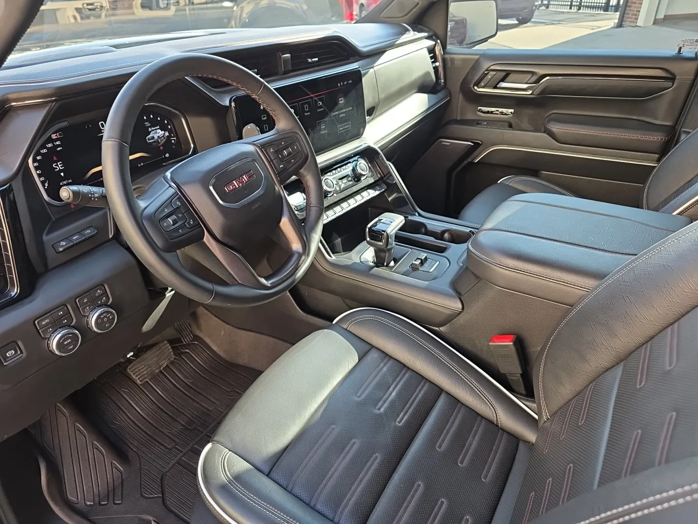 GMC Sierra photo 6