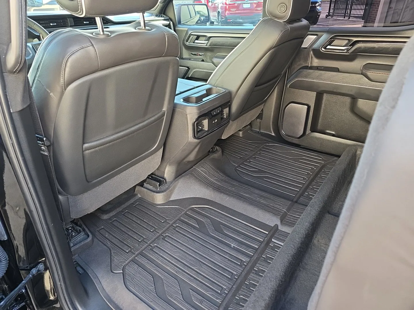 GMC Sierra photo 21