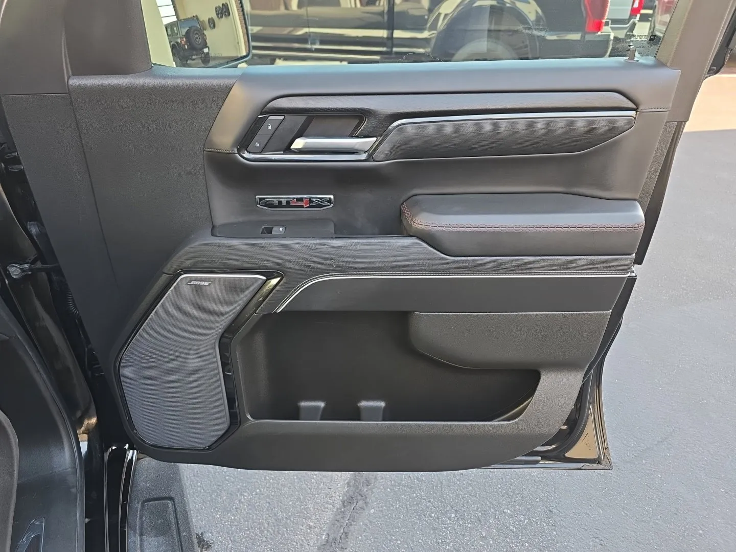 GMC Sierra photo 39