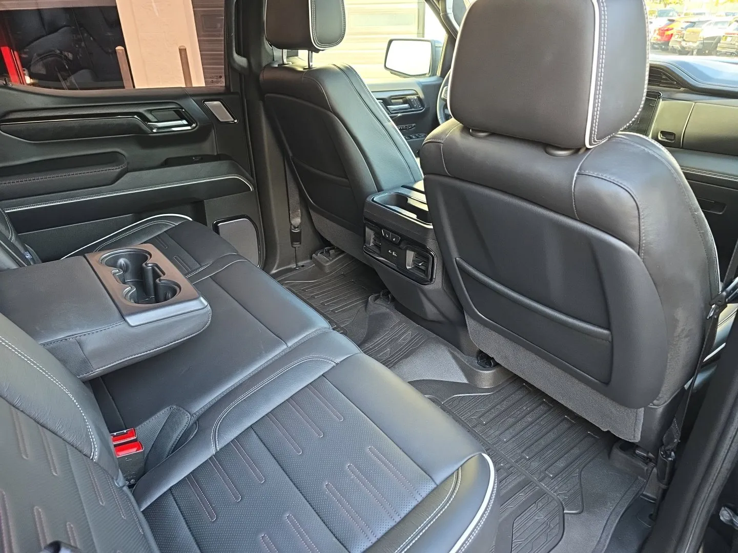 GMC Sierra photo 33