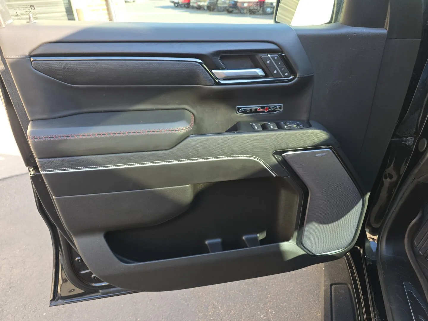 GMC Sierra photo 20